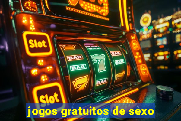 jogos gratuitos de sexo